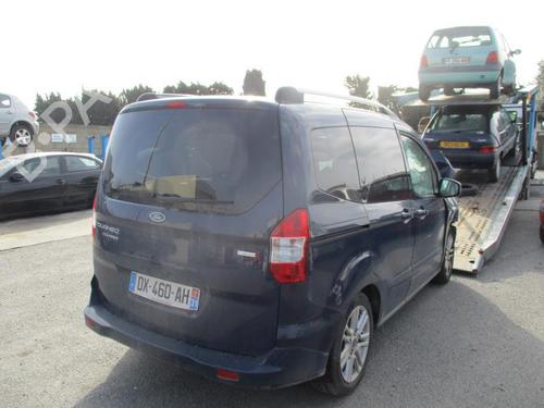 Starter FORD TOURNEO COURIER B460 MPV 1.0 EcoBoost | BP22324081M8 
