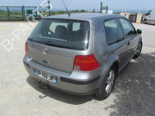 Left taillight VW GOLF IV (1J1) 1.9 TDI | BP22323962C34 