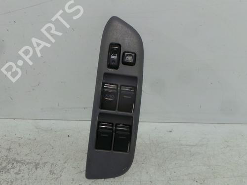 Left front window switch TOYOTA RAV 4 II (_A2_) 2.0 4WD (ACA21, ACA20) | BP40596299I27 - Image 2