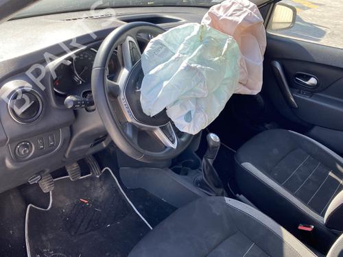 Electronic module DACIA SANDERO II TCe 90 (B8M1, B8MA, B8AC) | BP28133658M83 - Image 7