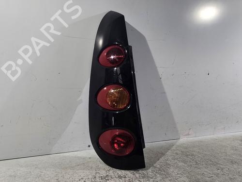 Left taillight SMART FORFOUR (454) 1.3 (454.031) | BP36288182C34 - Image 3