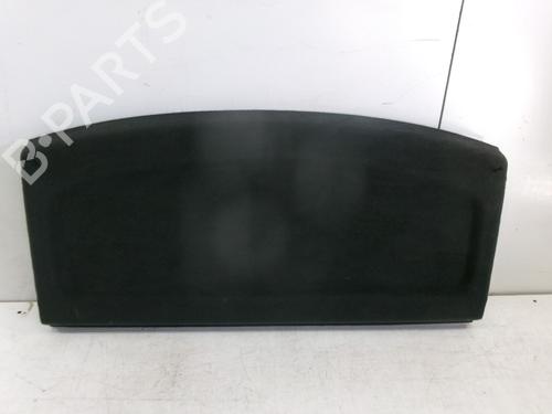 Rear parcel shelf VW GOLF V (1K1) 2.0 TDI | BP29525247C85 