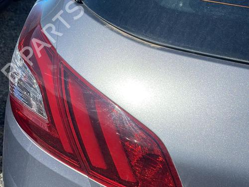 Starter PEUGEOT 308 II (LB_, LP_, LW_, LH_, L3_) 1.6 BlueHDi 120 | BP22325477M8 