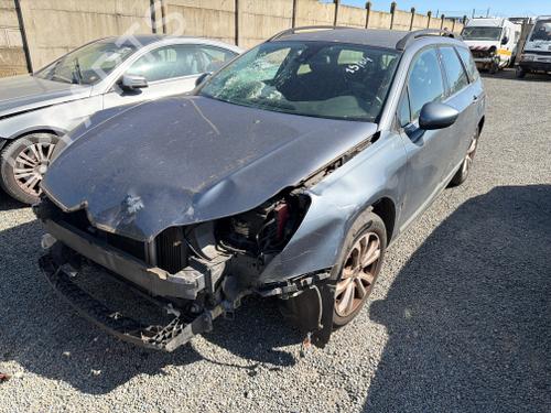 Left front window switch CITROËN C5 III Break (RW_) 2.0 HDi 140 | BP40551800I27 - Image 4