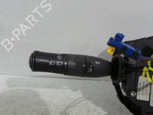 Used Steering column stalk Steering column stalk 34365684 34365684
