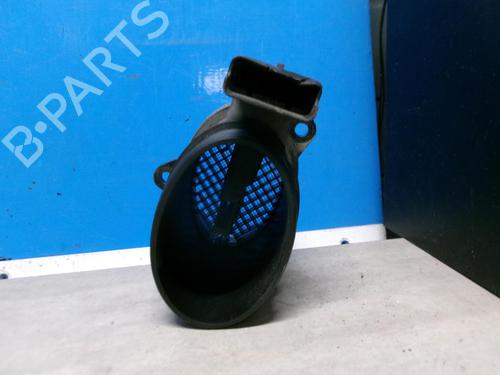 Used Mass air flow sensor Mass air flow sensor PEUGEOT PARTNER Tepee 1.6 HDi 16V (90 hp) 22324771 22324771