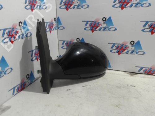 Left mirror SEAT TOLEDO III (5P2) 1.9 TDI | BP22539350C26 