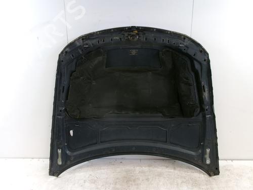 Motorhjelm Motorhjelm BMW 3 Touring (E91) 325 d (197 hp) 25726807 25726807