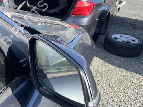 Right mirror BMW 1 (F20) 116 d | BP28354767C27 