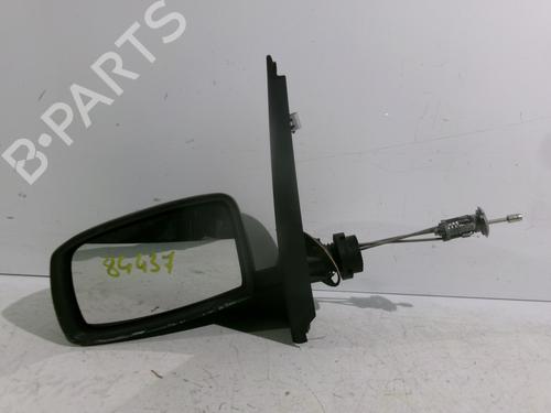 Left mirror FIAT PANDA (169_) 1.3 D Multijet (169.AXC1A) | BP29501449C26 