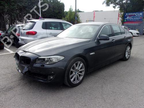 Right tailgate light BMW 5 (F10) 520 d | BP30519893C80  - Image 7