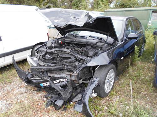 Right mirror BMW 3 (E90) 320 d | BP22539271C27 
