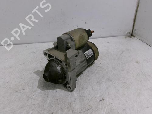 Used Starter RENAULT CLIO II (BB_, CB_) 1.5 dCi (B/CB07) (65 hp) 22328768
