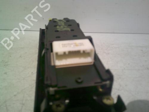 Used Left front window switch Left front window switch TOYOTA COROLLA (_E12_) 2.0 D-4D (CDE120R, CDE120L_) (116 hp) 22540308 22540308