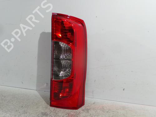 right-taillight-peugeot-bipper-tepee-2008-35788887 main image