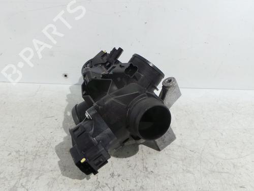Used Throttle body CITROËN C5 III Break (RW_) 1.6 HDi 110 (RW9HZC) (109 hp) 31344591