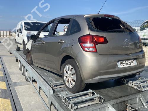 Used Parts CITROËN C3 I (FC_, FN_) 4829795