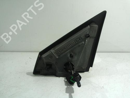 Right mirror RENAULT MEGANE II (BM0/1_, CM0/1_) 1.5 dCi (BM1F, CM1F) | BP22539665C27 