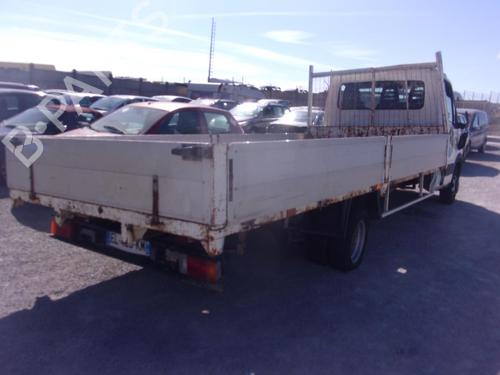 Used Parts IVECO DAILY III Van 35 C 14 (136 hp) 4159624
