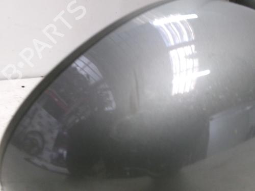 Right mirror SEAT IBIZA III (6L1) 1.4 TDI | BP22325382C27 