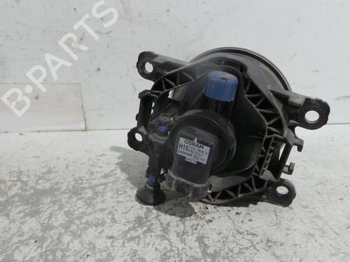 Used Right front fog light Right front fog light RENAULT MEGANE IV Hatchback (B9A/M/N_) 1.2 TCe 130 (B9MR) (130 hp) 40032556 40032556