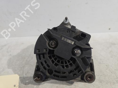 Alternator RENAULT CLIO III (BR0/1, CR0/1) 1.5 dCi | BP28314417M7 