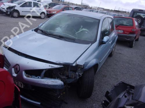 Card reader RENAULT MEGANE II (BM0/1_, CM0/1_) 1.5 dCi (BM1E, CM1E) | BP22326520E4 