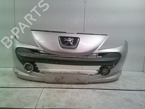 Foran kofangere PEUGEOT 207 (WA_, WC_) 1.6 HDi (90 hp) 31640816