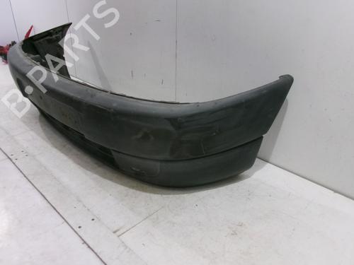 Front bumper CITROËN BERLINGO / BERLINGO FIRST Box Body/MPV (M_) 1.1 i (MAHDZ, MBHDZ, MBHFX) | BP22709754C7 