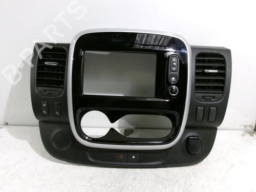 Other RENAULT TRAFIC III Van (FG_) 1.6 dCi 145 (FGMG) | BP22539736O1 