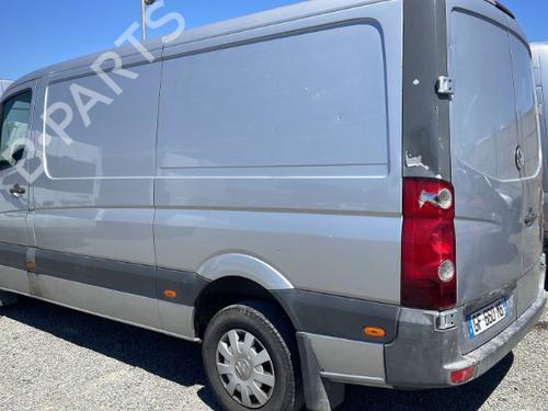Używane części VW CRAFTER 30-50 Van (2E_) 2.5 TDI (109 hp) 4343761