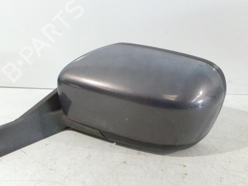 Used Left mirror MAZDA 5 (CR) 2.0 (CREW, CR19) (146 hp) 29744607
