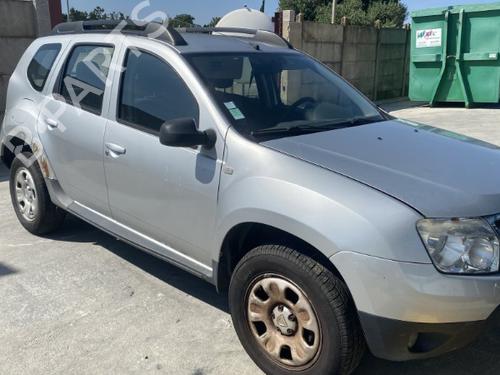 Gearbox DACIA DUSTER (HS_) 1.5 dCi (HSMC) | BP23828918M3  - Image 5