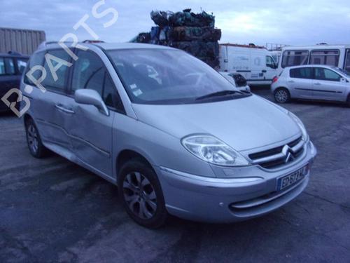 Left headlight CITROËN C8 (EA_, EB_) 2.0 HDi 135 | BP22327328C28 