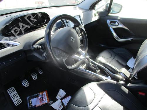 Gearbox PEUGEOT 2008 I (CU_) 1.6 HDi | BP24524533M3 - Image 5