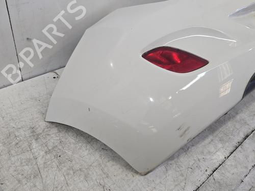 Used Rear bumper Rear bumper HYUNDAI i30 (GD) 1.4 (99 hp) 34005245 34005245