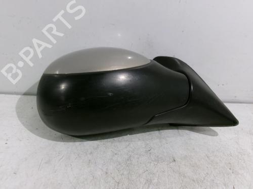 Right mirror CITROËN XSARA PICASSO (N68) 1.6 HDi | BP22539738C27 