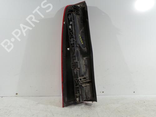 Right taillight NISSAN NV400 Platform/Chassis (X62, X62B) dCi 145 | BP26604674C35 
