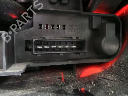 Right taillight CITROËN SAXO (S0, S1) 1.0 X | BP29373173C35 