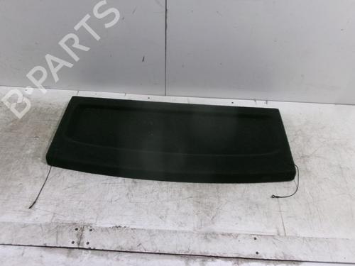 Used Rear parcel shelf VW POLO IV (9N_, 9A_) 1.2 (60 hp) 29167525