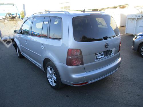 Right mirror VW TOURAN (1T1, 1T2)  | BP22326865C27 