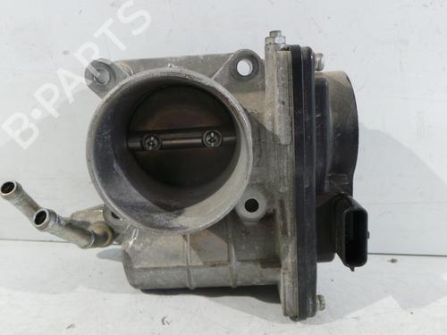 Used Throttle body Throttle body NISSAN MICRA IV (K13K, K13KK) 1.2 (80 hp) 30676741 30676741