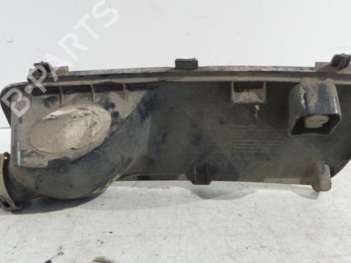 Used Rear fog light Rear fog light CITROËN C4 Grand Picasso I (UA_) 1.6 HDi (109 hp) 25738829 25738829