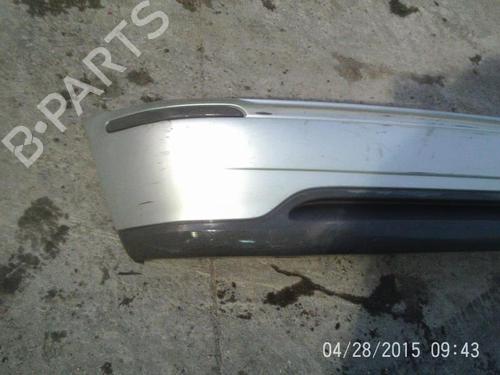 Rear bumper NISSAN MICRA II (K11) 1.0 i 16V | BP22536841C8 