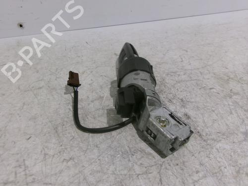 Used Ignition barrel Ignition barrel CITROËN C3 II (SC_) 1.6 HDi 90 (90 hp) 27704970 27704970