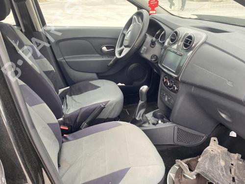 Gearbox DACIA SANDERO II TCe 90 (B8M1, B8MA, B8AC) | BP29759113M3  - Image 5