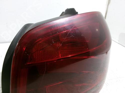 Right taillight AUDI A3 (8P1) 1.6 TDI | BP22328654C35 
