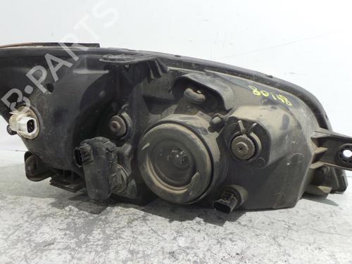 Venstre forlygte Venstre forlygte HYUNDAI GETZ (TB) 1.1 (63 hp) 33708781 33708781