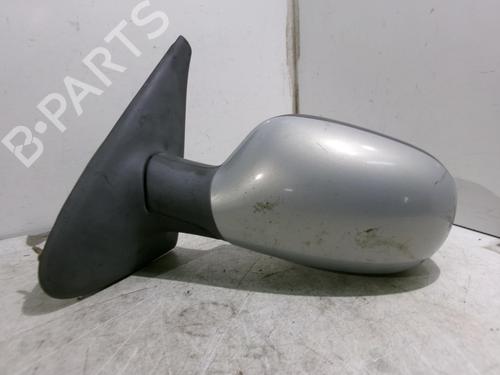 Left mirror RENAULT MEGANE I (BA0/1_) 1.9 dTi (BA1U) | BP22328447C26 