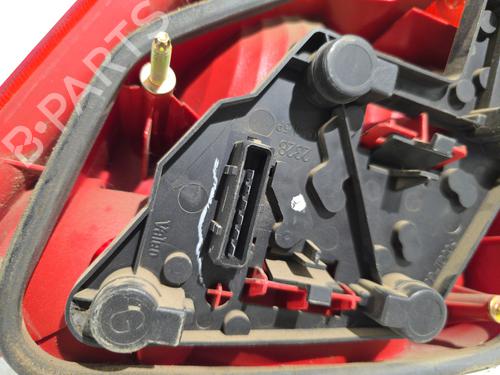 Used Left taillight Left taillight 22325995 22325995